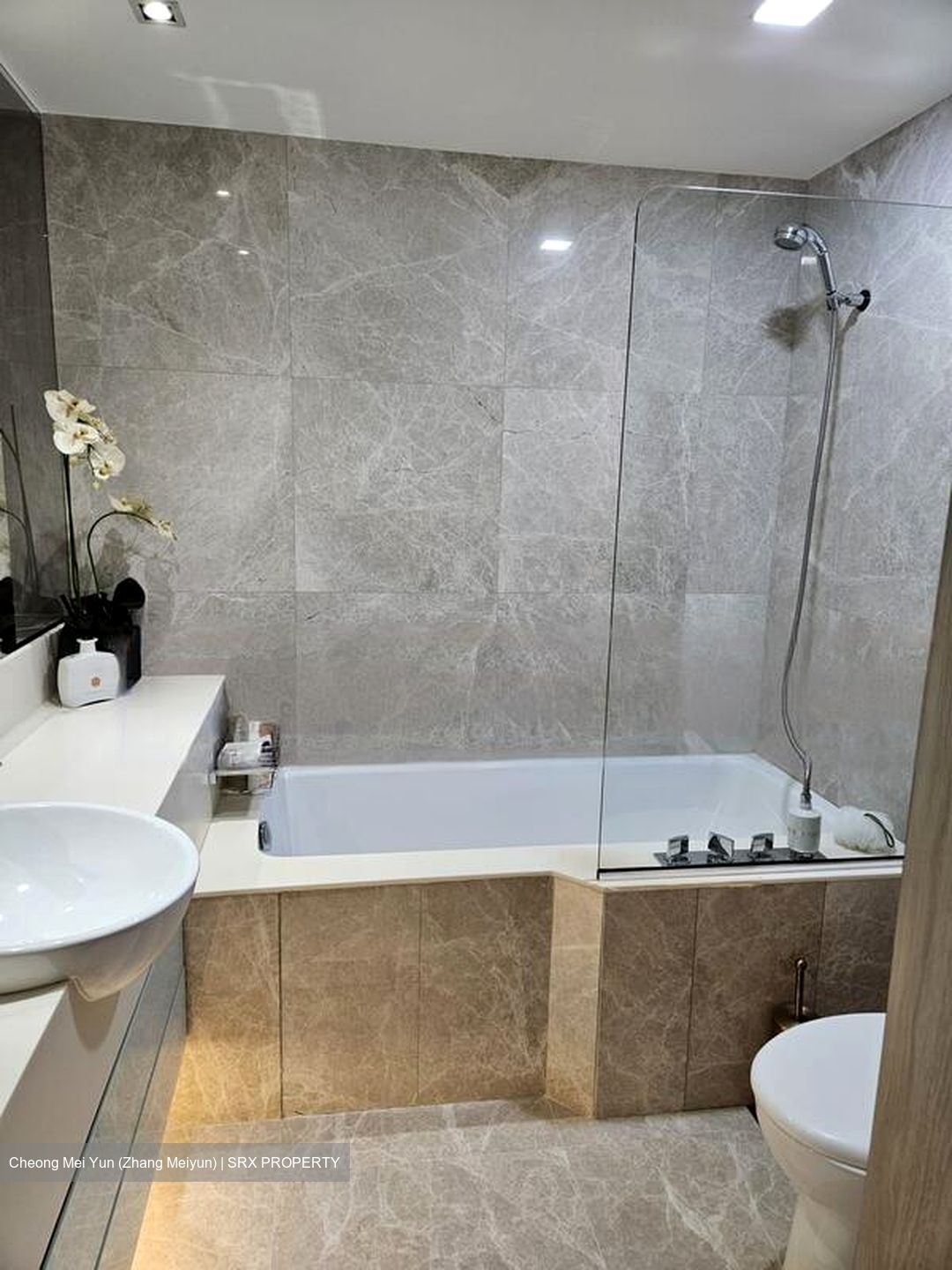 Costa Del Sol (D16), Condominium #632003611